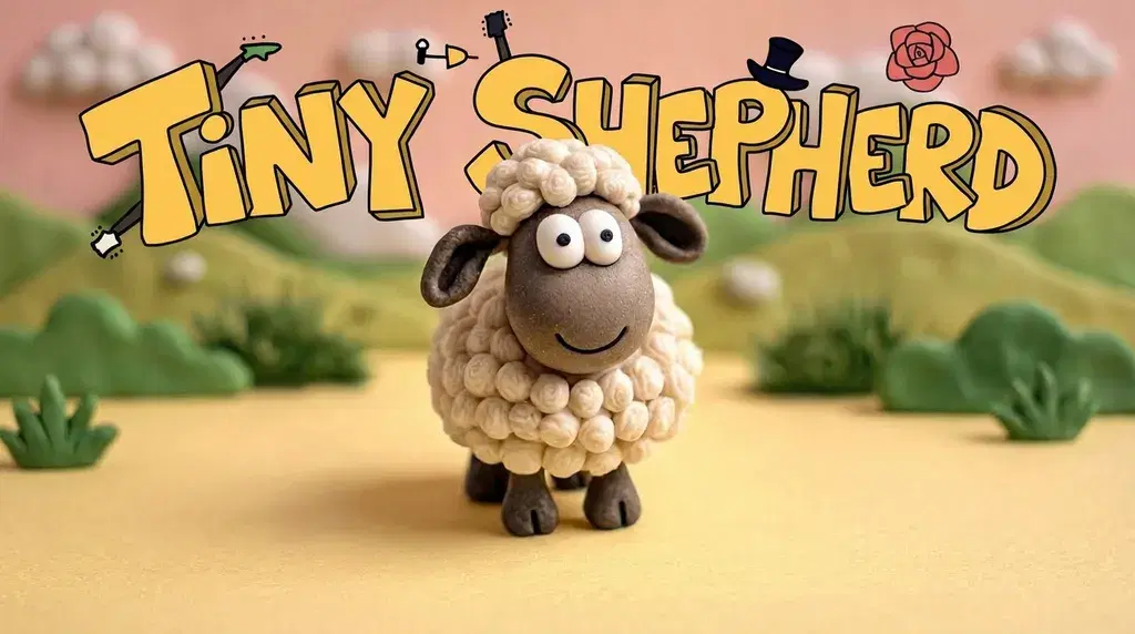 Tiny Shepherd